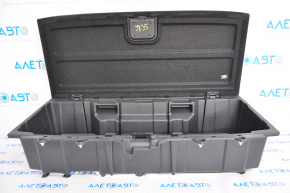 Багажник піддону Infiniti JX35 QX60 13-17 чорний Bose