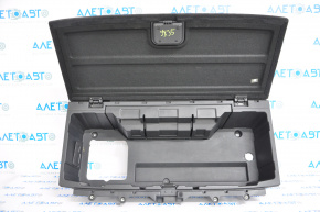 Поддон багажника Infiniti JX35 QX60 13- черн Bose