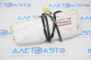 Подушка безпеки airbag сидіння прав Infiniti JX35 QX60 13-17