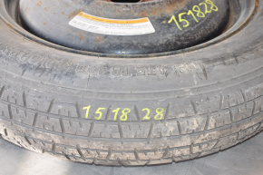 Запасное колесо докатка Infiniti JX35 QX60 13- R18 165/90, ржавое