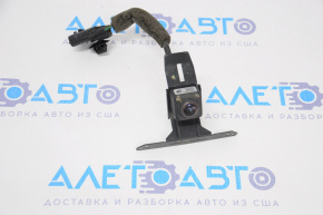 Камера передняя Infiniti JX35 QX60 13-15 решётки радиатора