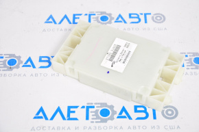 AMPLIFIER CONTROL AIR CONDITIONER Infiniti JX35 QX60 13-