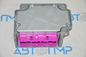 Модуль srs airbag комп'ютер подушок безпеки Jeep Patriot 11-17