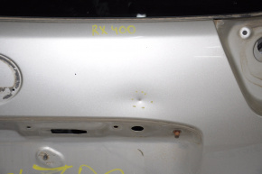 Дверь багажника голая Lexus RX300 RX330 RX350 RX400h 04-09 тычек