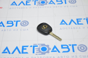 Ключ Lexus RX300 RX330 RX350 RX400h 04-09 3 кнопки