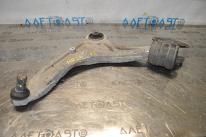 Рычаг нижний передний левый Lincoln MKZ 13-16 алюминий, порван сайлент