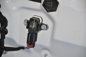 Датчик подушки безопасности дверь правый Lincoln MKZ 13-16