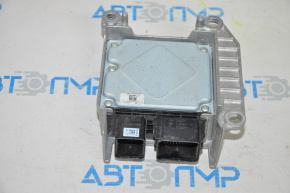Модуль srs airbag компьютер подушек безопасности Mazda3 MPS 09-13