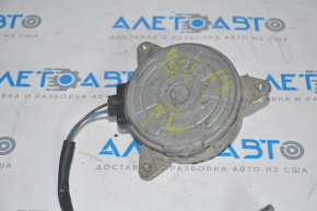 Мотор вентилятора охолодження лев Mazda 6 13-17 2.0 2.5