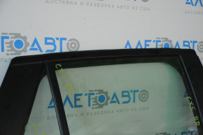 Молдинг двери верхний задний правый Mazda CX-5 13-16