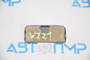 Датчик давления колеса Mercedes W221 315Mhz