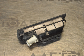 Подсветка номера заднего бампера правая Mini Cooper Countryman R60 10-16
