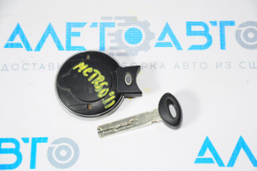 Ключ smart Mini Cooper Countryman R60 10-16 3 кнопки