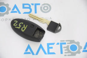 Ключ Nissan Pathfinder 13-20 Smart 3 кнопки
