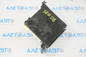 AMPLIFIER ASSY, AIR CONDITIONER Toyota Sequoia 08-16