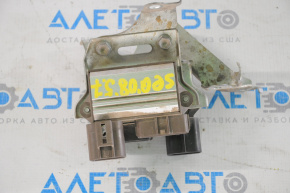 DRIVER, AIR INJECTION CONTROL Toyota Sequoia 08-16