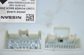 CONTROLLER ASSY-POWER,BACK DOOR Infiniti JX35 QX60 13-