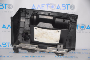 Перчаточный ящик, бардачок Mazda 6 13-17 черн, царапины
