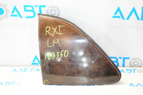 Ліхтар внутрішній кришка багажника лівий Lexus RX300 98-03 дорест сша тонований тріщина