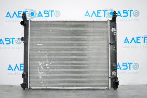Радиатор охлаждения вода Nissan Versa Note 13-19 АКПП