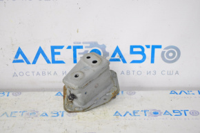 Клык усилителя переднего бампера левый Nissan Versa Note 13-19