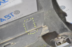 Порог правый Ford Escape MK3 13-16 дорест трещина слом креп