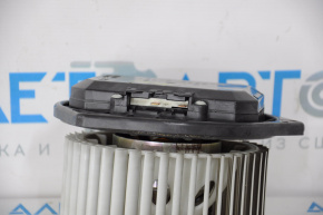 Мотор вентилятор пічки Nissan Pathfinder 13-20