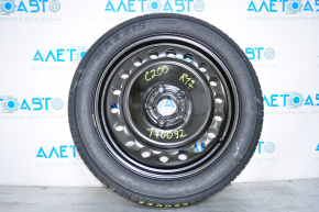 Запасне колесо докатка Chrysler 200 15-17 R17 145/70