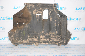 Защита двигателя Ford Focus mk3 11-18 2.0 порвано