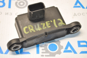 Yaw Sensor Chevrolet Cruze 11-15