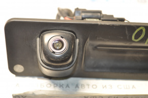 Камера заднего вида с ручкой Kia Optima 16-