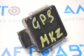 GPS Positioning Computer Control Module Lincoln MKZ 13-20