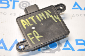 Occupant Sensor Nissan Altima 13-18 NJ9NH156161022