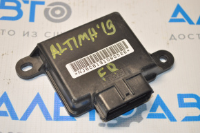 Occupant Sensor Nissan Altima 19-