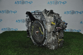 АКПП в сборе Honda Accord 13-17 CVT 128к пробит корпус