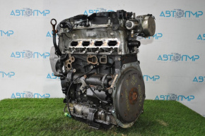 Двигатель VW Tiguan 09-17 2.0 CCTA 81к 8/10