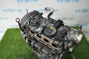 Двигун VW Tiguan 09-17 2.0 CCTA 81К 8/10