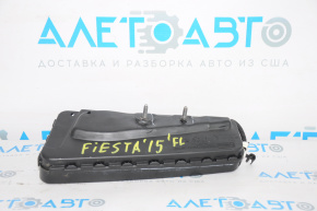 Подушка безопасности airbag сидение левые Ford Fiesta 11-19