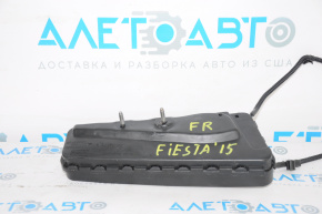 Подушка безпеки airbag сидіння прав Ford Fiesta 11-19