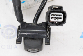 Камера заднего вида Honda Civic X FC 16-17