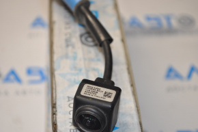 Камера заднього виду Infiniti JX35 QX60 13- відколи скла