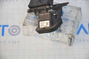 Камера заднего вида Nissan Rogue 14-16 с омывателем