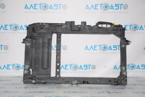 Телевизор панель радиатора Ford Fiesta 11-19