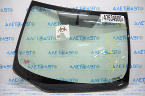 Лобовое стекло Nissan Sentra 13-19