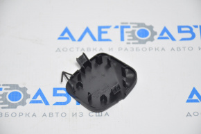 Заглушка буксир крюка переднего бампера Nissan Altima 16-18 рест новый OEM оригинал