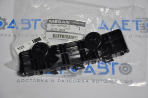 Крепление переднего бампера на крыле левое Nissan Murano z52 15- новый OEM оригинал