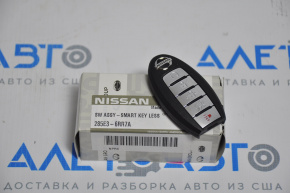 Ключ smart key без жала Nissan Rogue 19- 5 кнопок новый OEM оригинал
