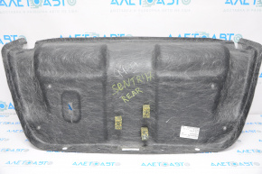 Обшивка кришки багажника Nissan Sentra 13-19 черн