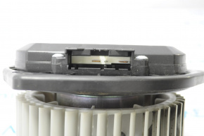 Мотор вентилятор печки Nissan Murano z52 15-