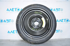 Запасное колесо докатка Nissan Sentra 13-17 R16 125/70